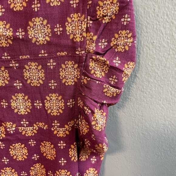 NWT Free People Intimately Center of Attention Mini Dress. Size Small - Picture 4 of 8